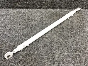 5045213-3 Cessna 340A Outboard Main Gear Retract Rod LH or RH (White)